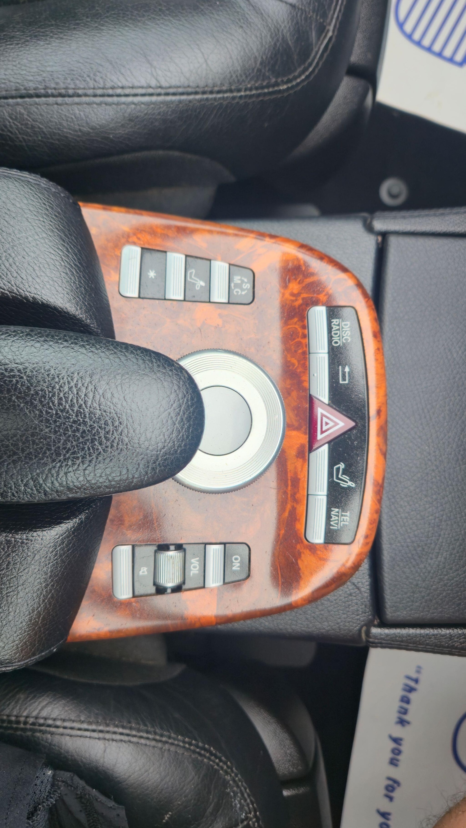 Used Mercedes-Benz S Class 2007 for sale - 77131838: Photo 20