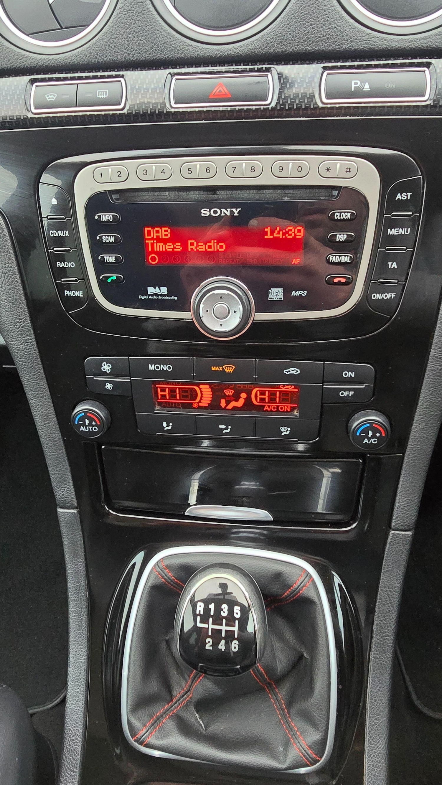 Used Ford S-Max 2011 for sale - 77454907: Photo 17