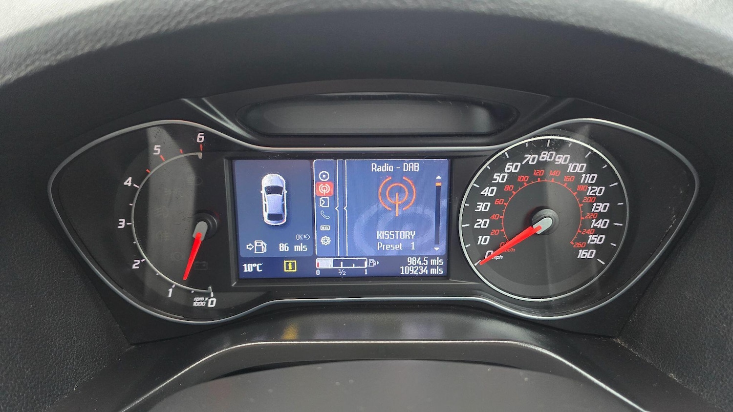 Used Ford S-Max 2011 for sale - 77454907: Photo 18