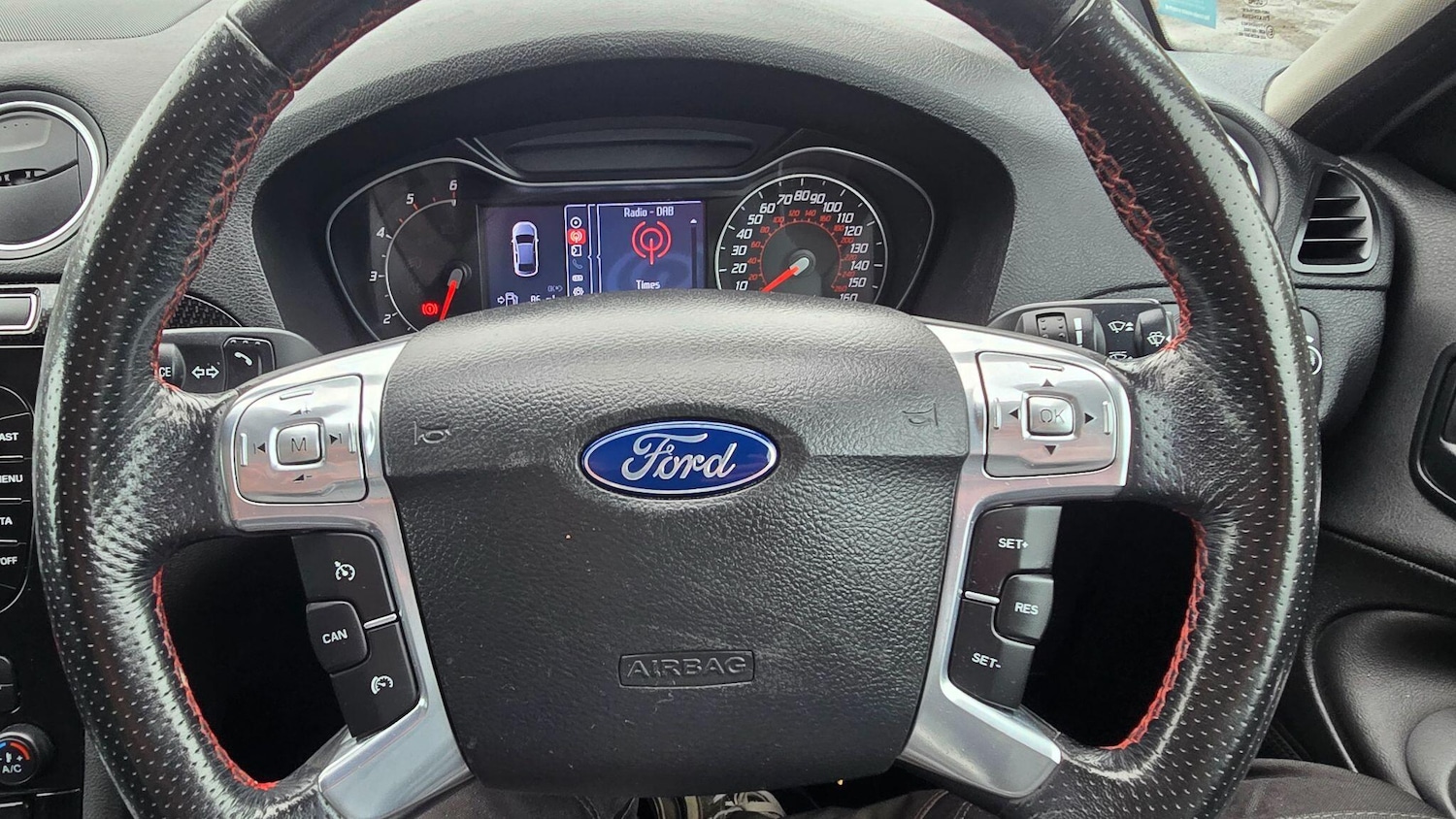 Used Ford S-Max 2011 for sale - 77454907: Photo 22