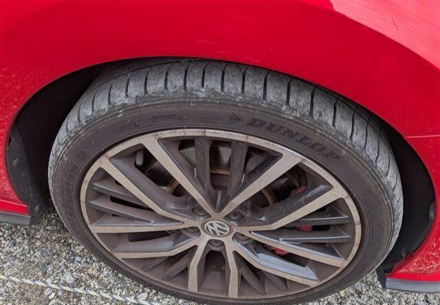 Used Volkswagen Polo for sale - 77400657: Photo 10