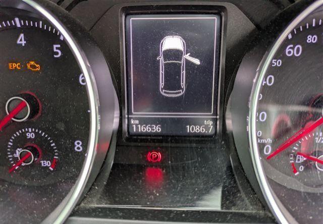 Used Volkswagen Polo for sale - 77400657: Photo 13