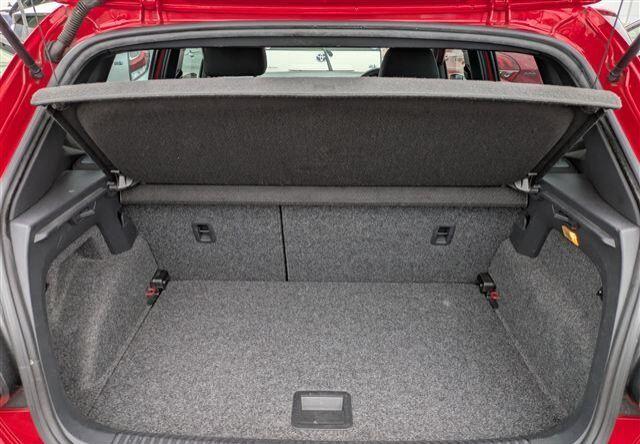 Used Volkswagen Polo for sale - 77400657: Photo 14