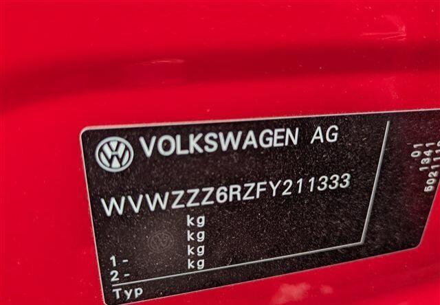 Used Volkswagen Polo for sale - 77400657: Photo 16