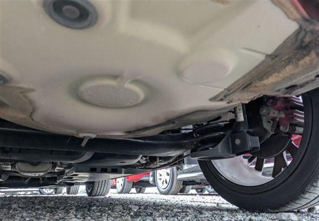 Used Volkswagen Polo for sale - 77400657: Photo 18