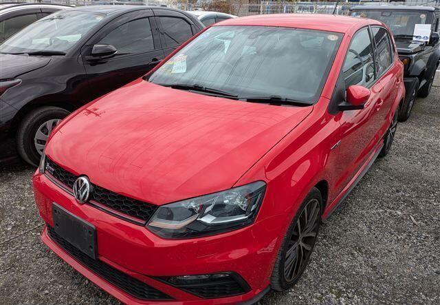 Used Volkswagen Polo for sale - 77400657: Photo 3