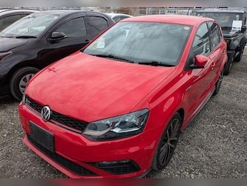 Used Volkswagen Polo 2013 for sale - 77400657: Photo