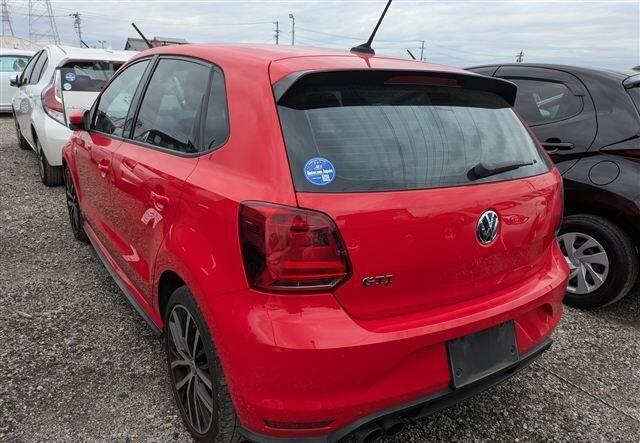 Used Volkswagen Polo for sale - 77400657: Photo 4