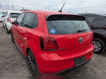 Used Volkswagen Polo 2013 for sale - 77400657: Photo