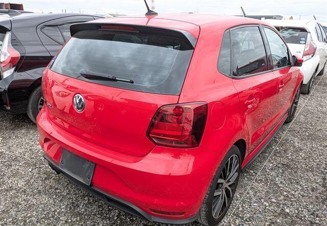 Used Volkswagen Polo for sale - 77400657: Photo 5