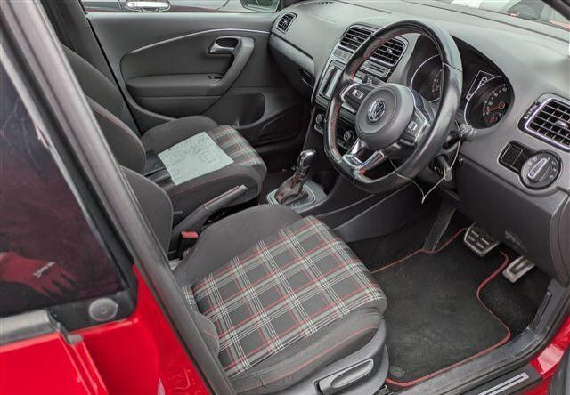 Used Volkswagen Polo for sale - 77400657: Photo 6