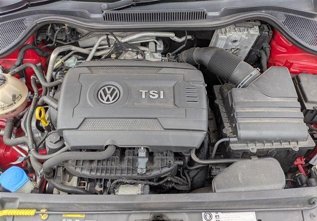 Used Volkswagen Polo for sale - 77400657: Photo 9