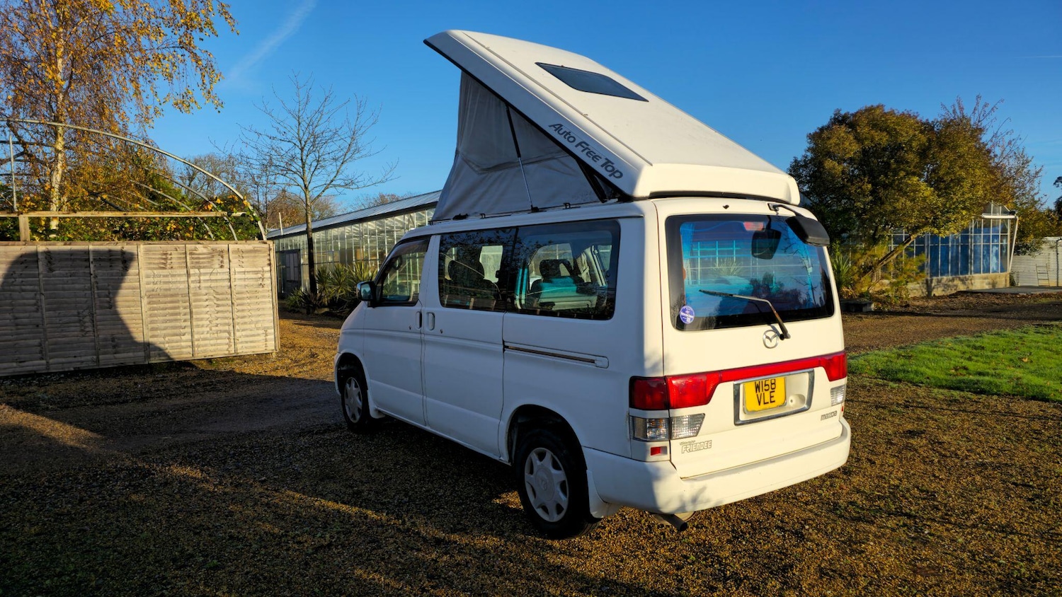 Used Mazda Bongo 2025 for sale - 77155771: Photo 10