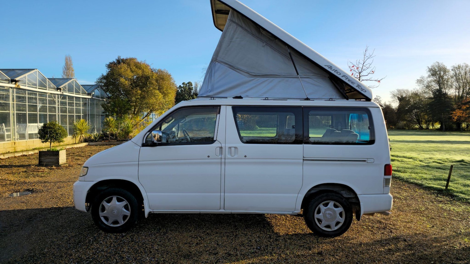 Used Mazda Bongo 2025 for sale - 77155771: Photo 11