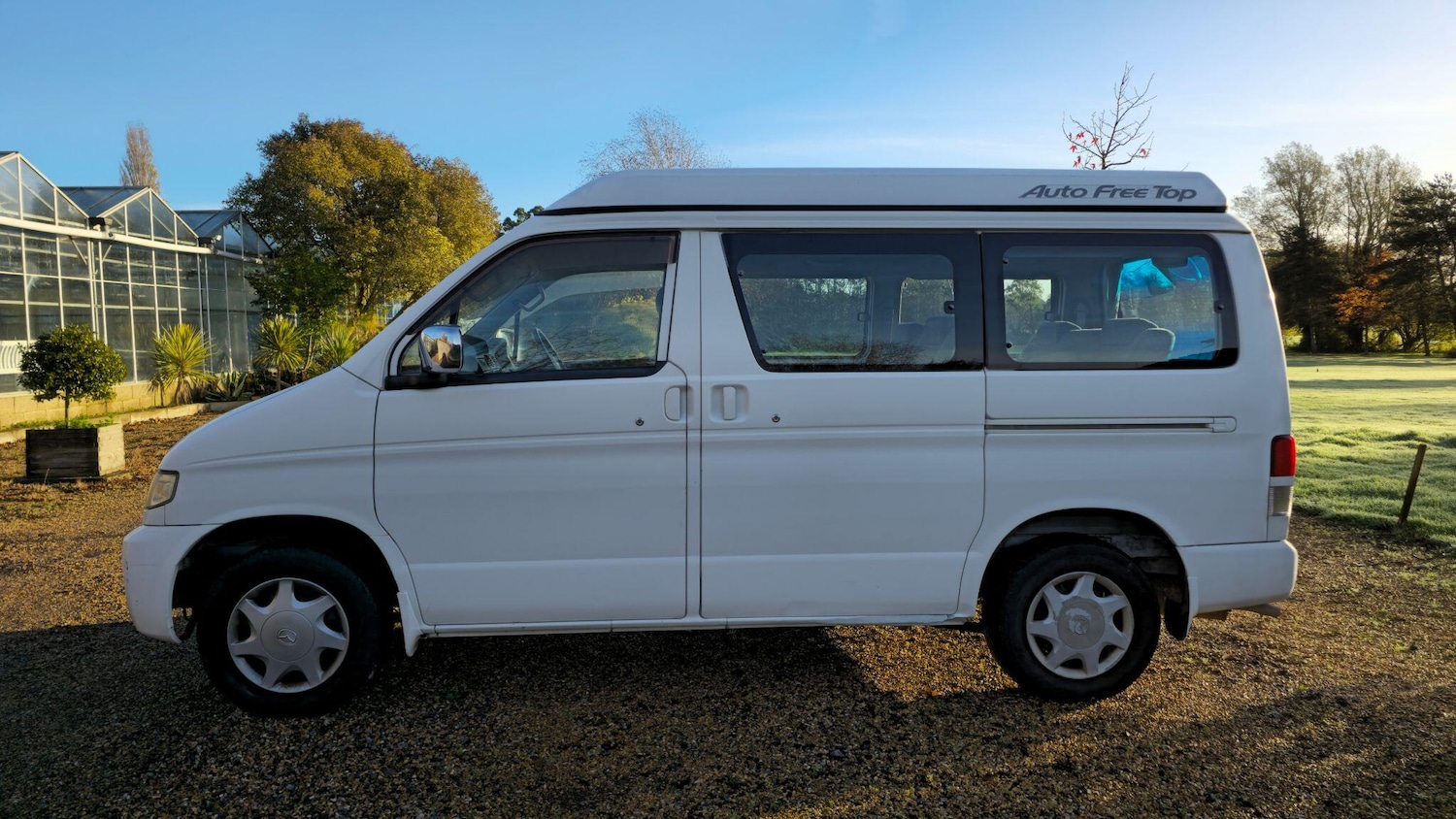 Used Mazda Bongo 2025 for sale - 77155771: Photo 12