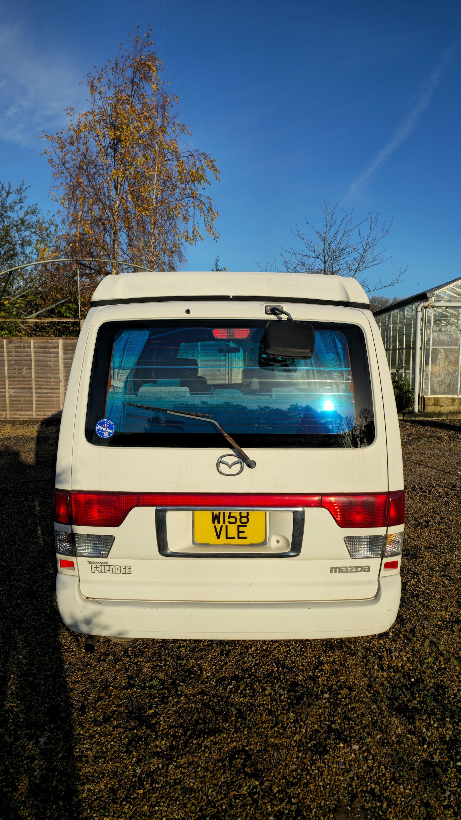 Used Mazda Bongo 2025 for sale - 77155771: Photo 13