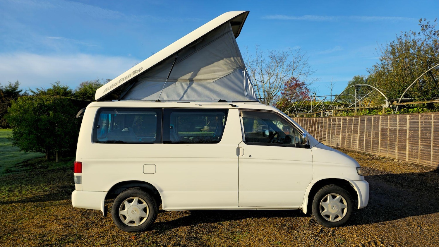 Used Mazda Bongo 2025 for sale - 77155771: Photo 15