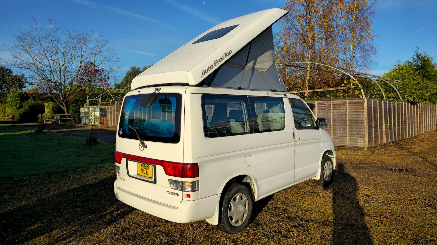 Used Mazda Bongo 2025 for sale - 77155771: Photo 17
