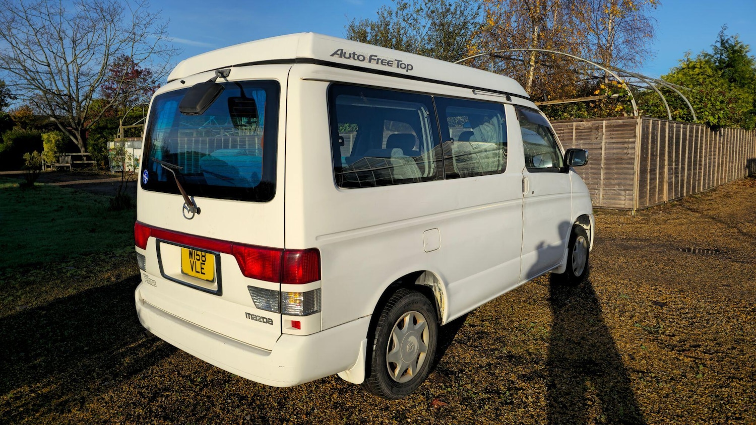 Used Mazda Bongo 2025 for sale - 77155771: Photo 18