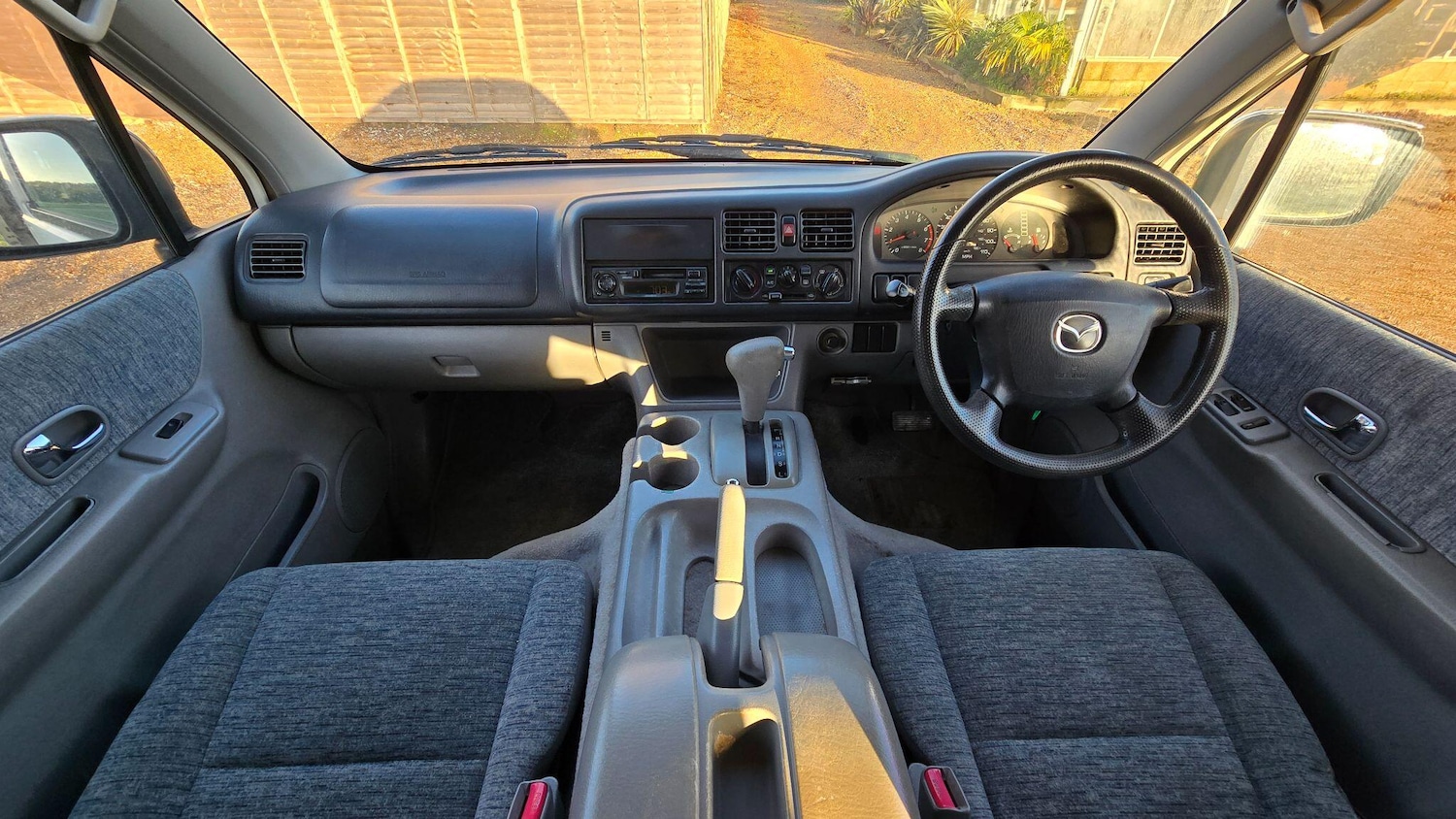 Used Mazda Bongo 2025 for sale - 77155771: Photo 19