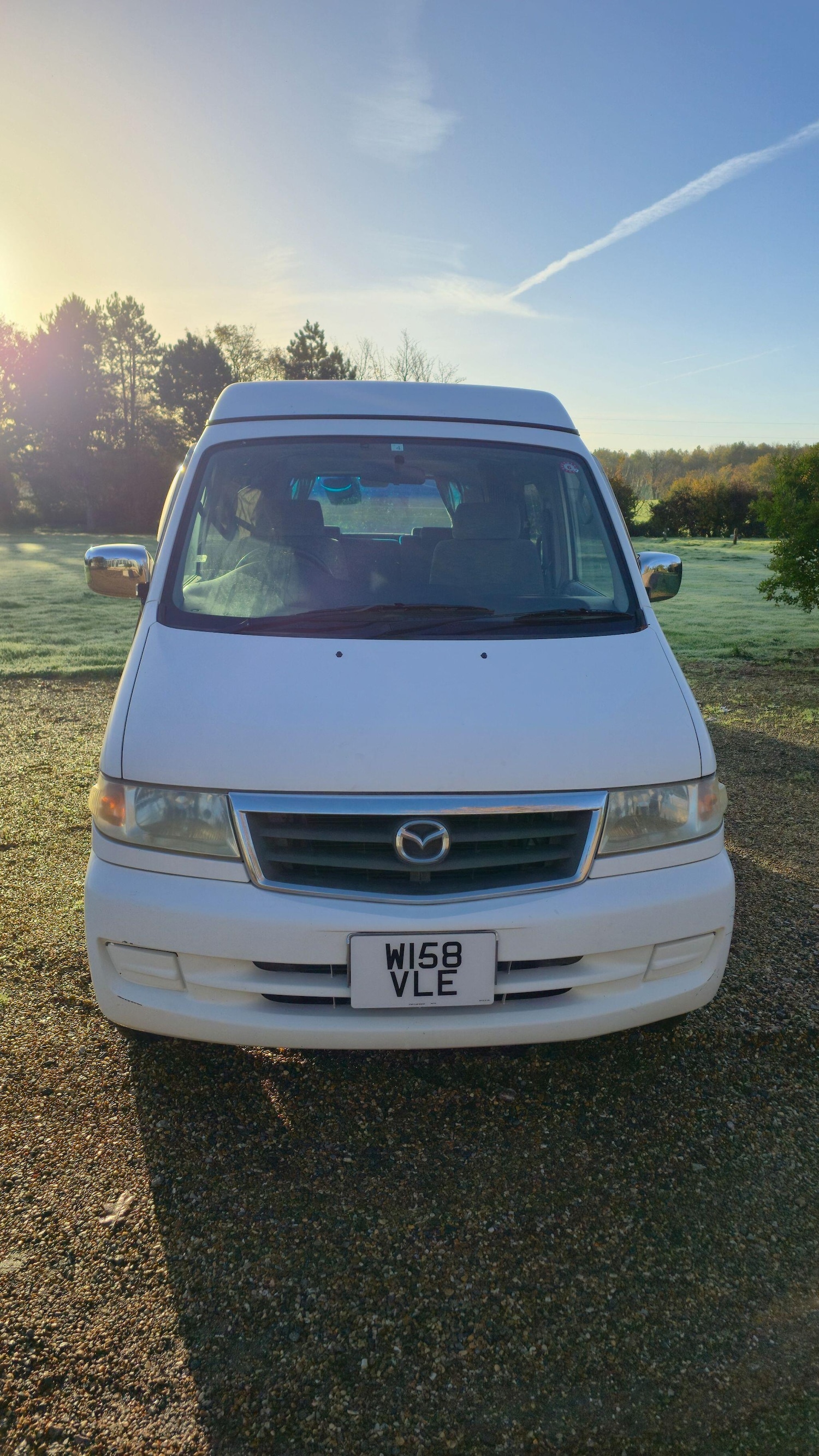 Used Mazda Bongo 2025 for sale - 77155771: Photo 2