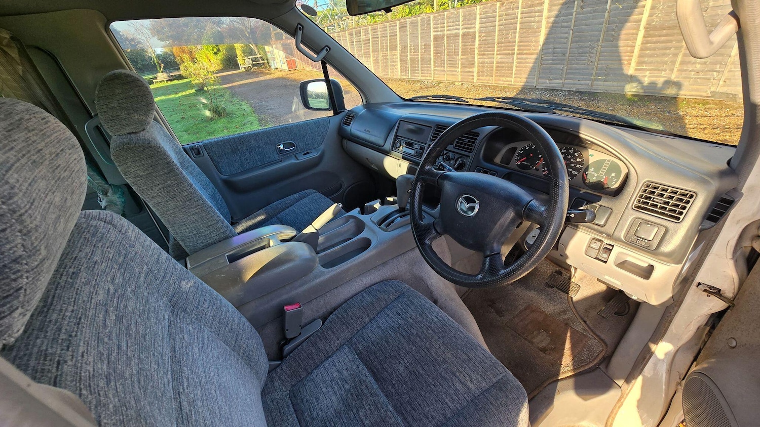 Used Mazda Bongo 2025 for sale - 77155771: Photo 21