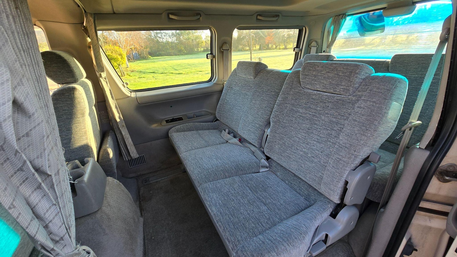 Used Mazda Bongo 2025 for sale - 77155771: Photo 22