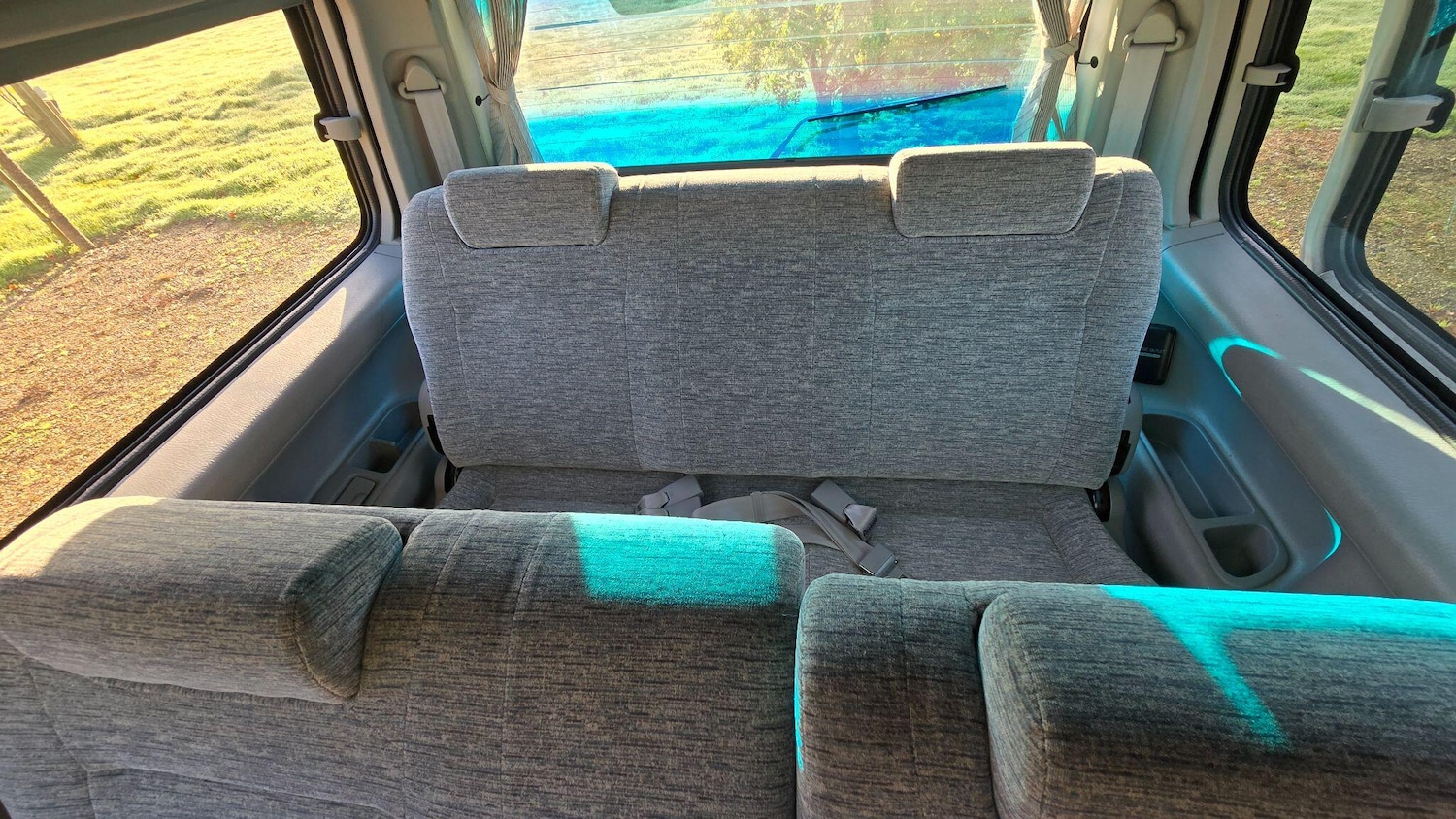 Used Mazda Bongo 2025 for sale - 77155771: Photo 26