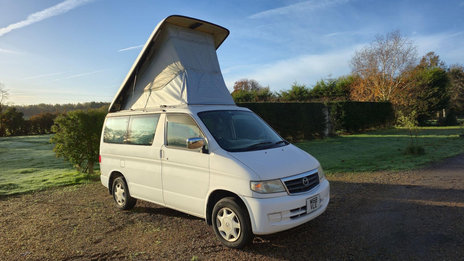 Used Mazda Bongo 2025 for sale - 77155771: Photo 6