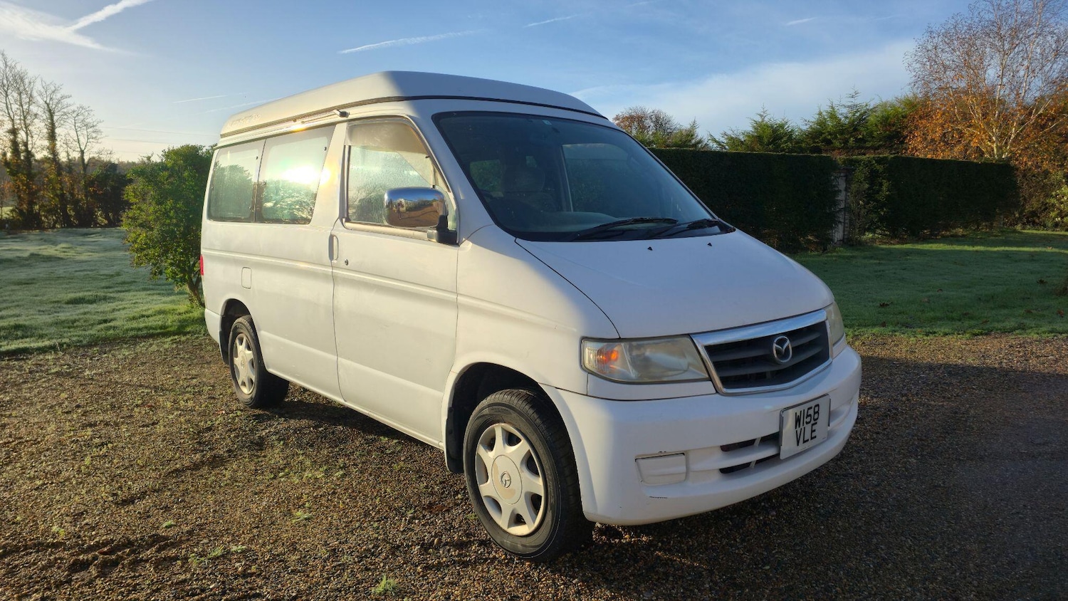 Used Mazda Bongo 2025 for sale - 77155771: Photo 7