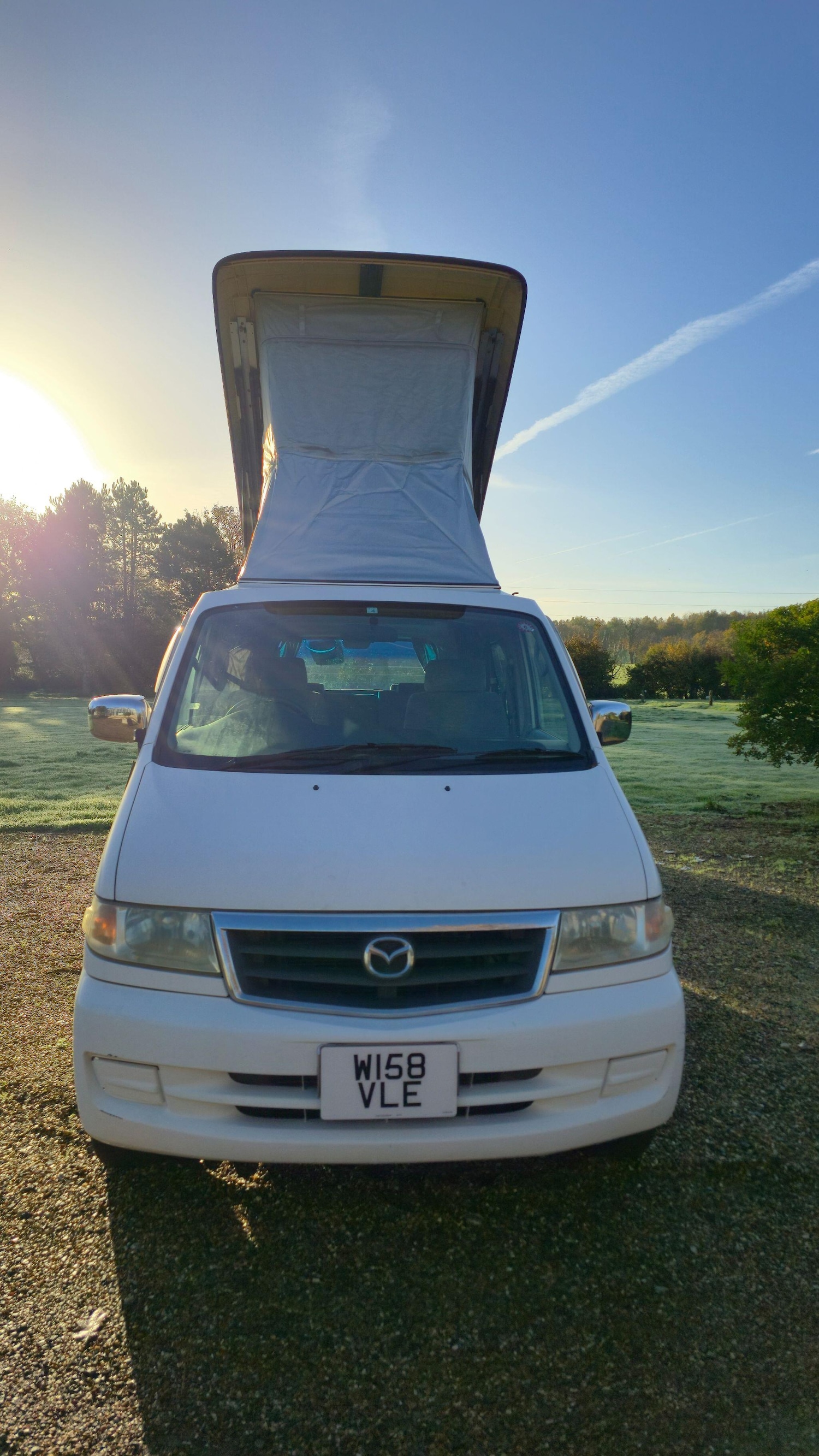 Used Mazda Bongo 2025 for sale - 77155771: Photo 8