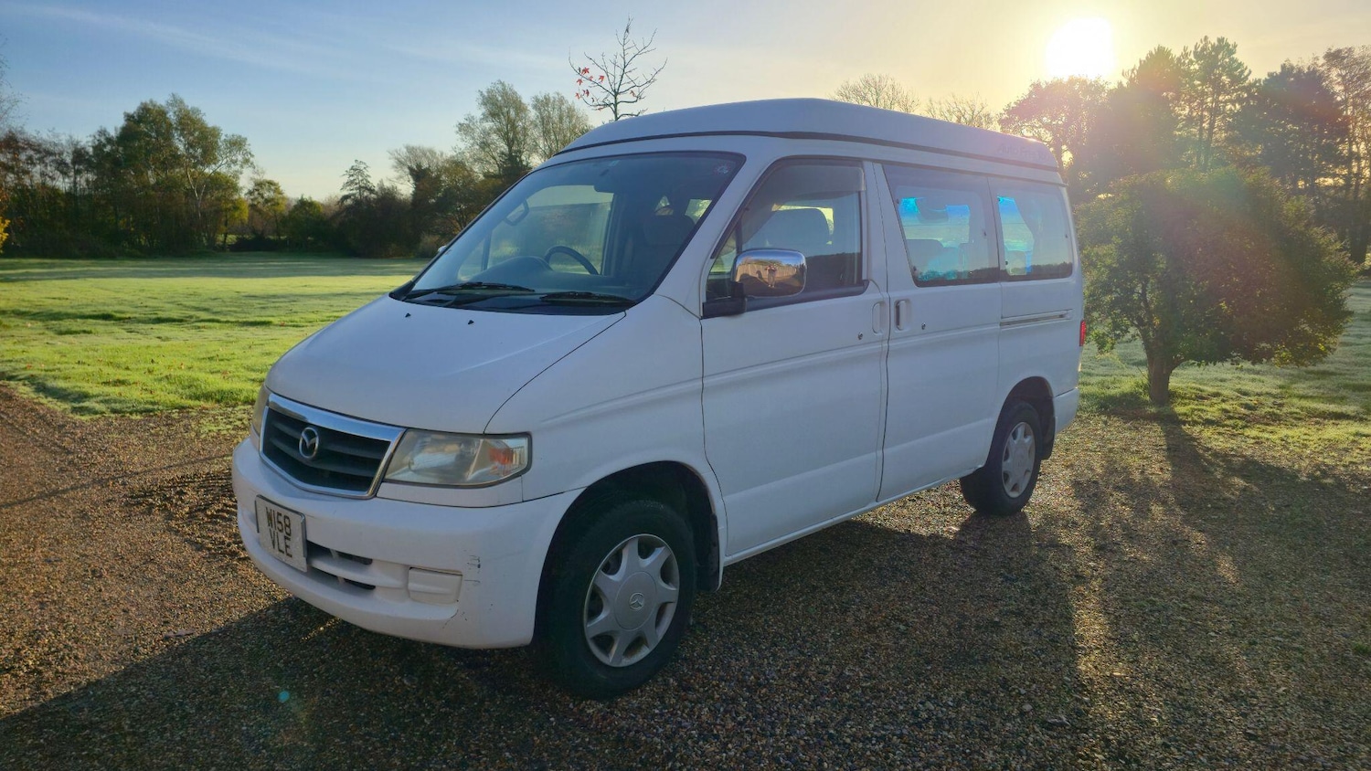 Used Mazda Bongo 2025 for sale - 77155771: Photo 9