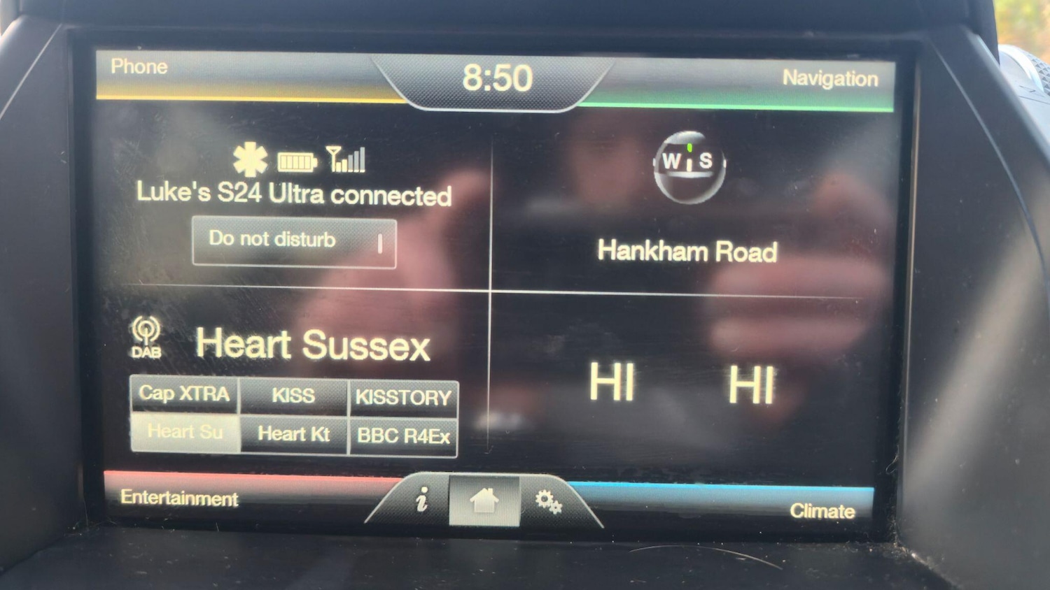 Used Ford Kuga 2016 for sale - 77163426: Photo 10