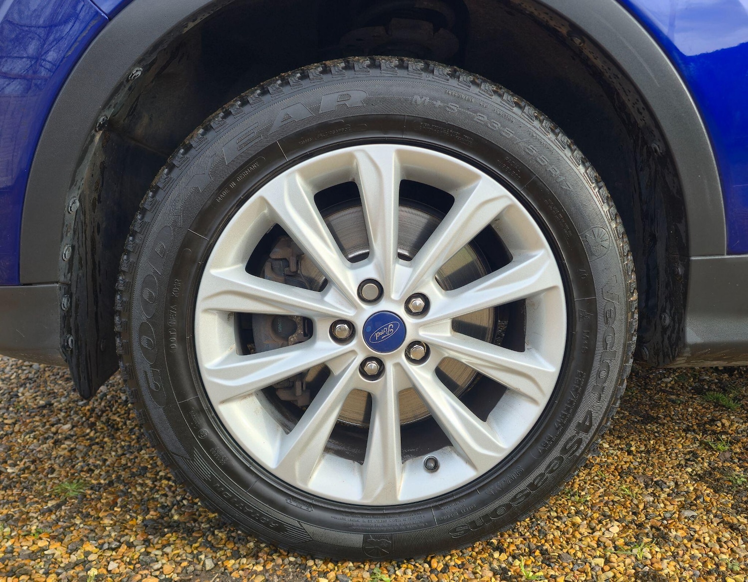 Used Ford Kuga 2016 for sale - 77163426: Photo 13