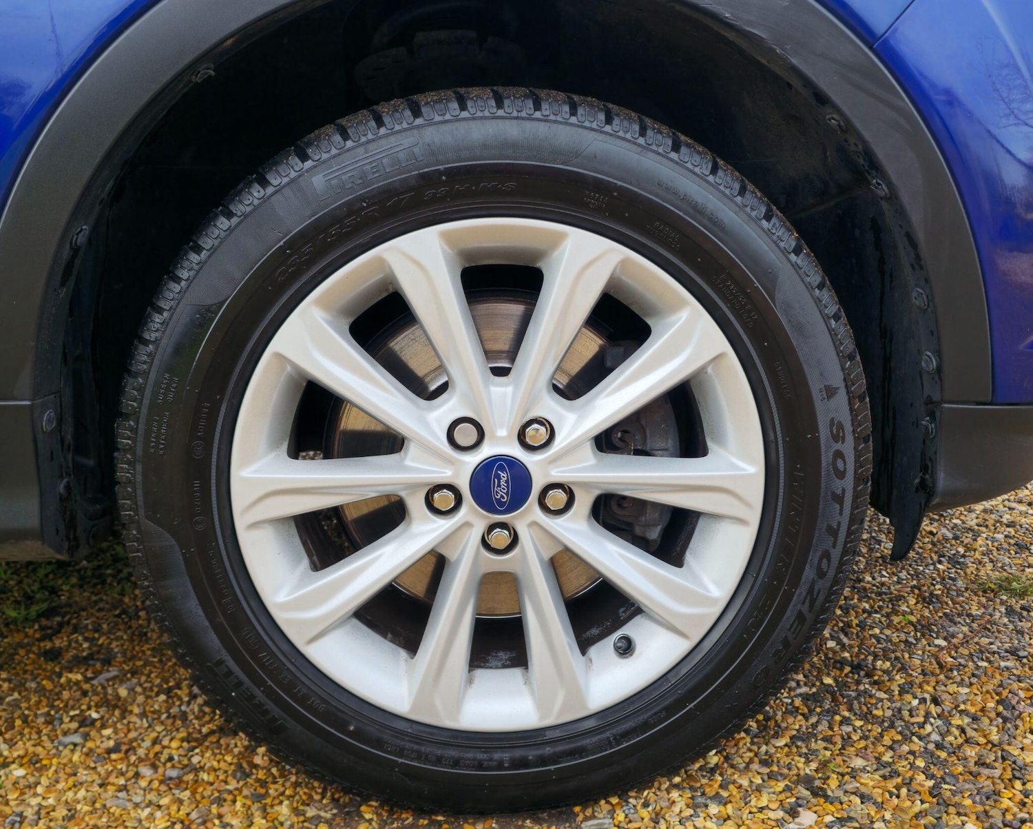 Used Ford Kuga 2016 for sale - 77163426: Photo 14