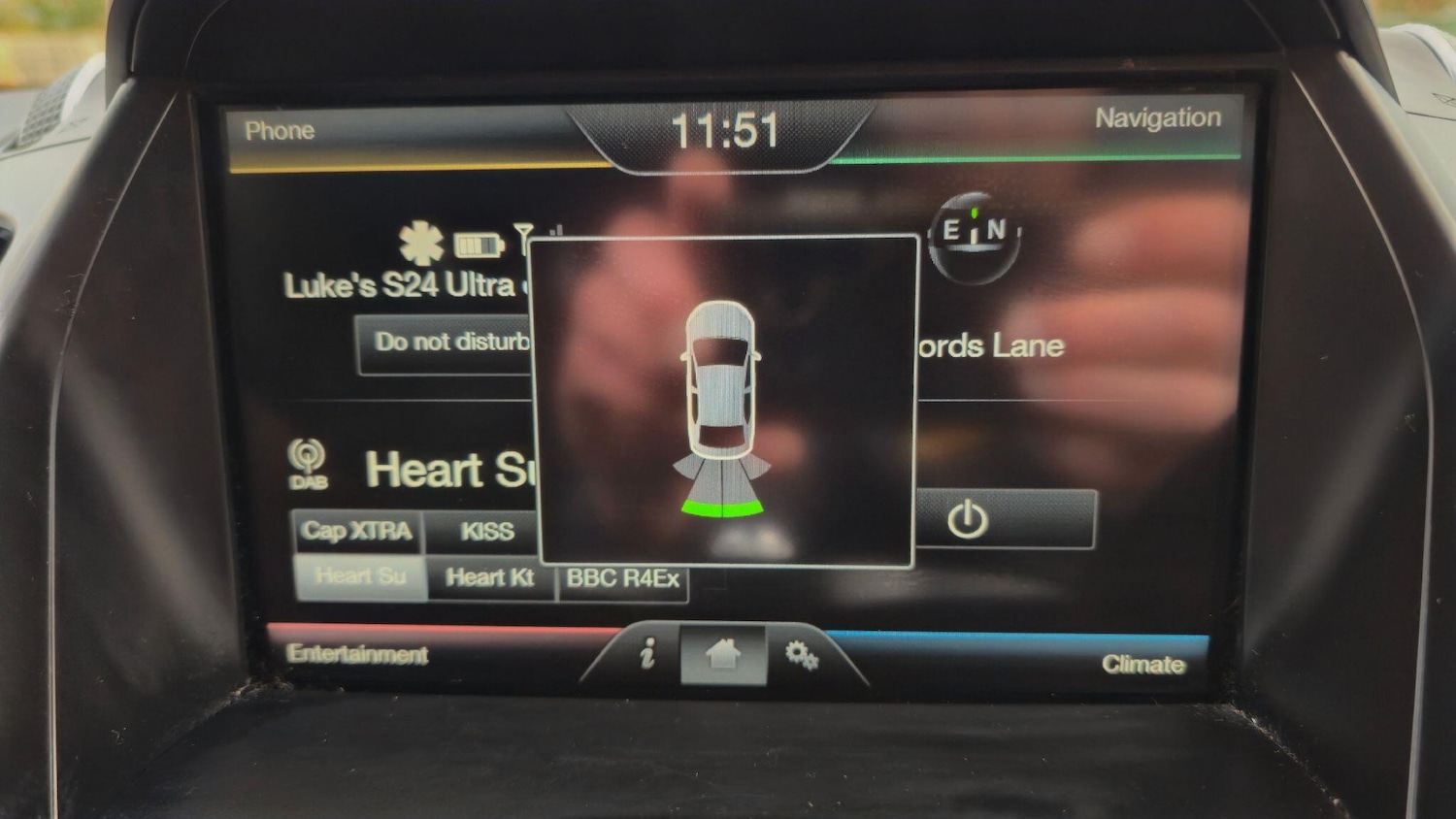 Used Ford Kuga 2016 for sale - 77163426: Photo 17