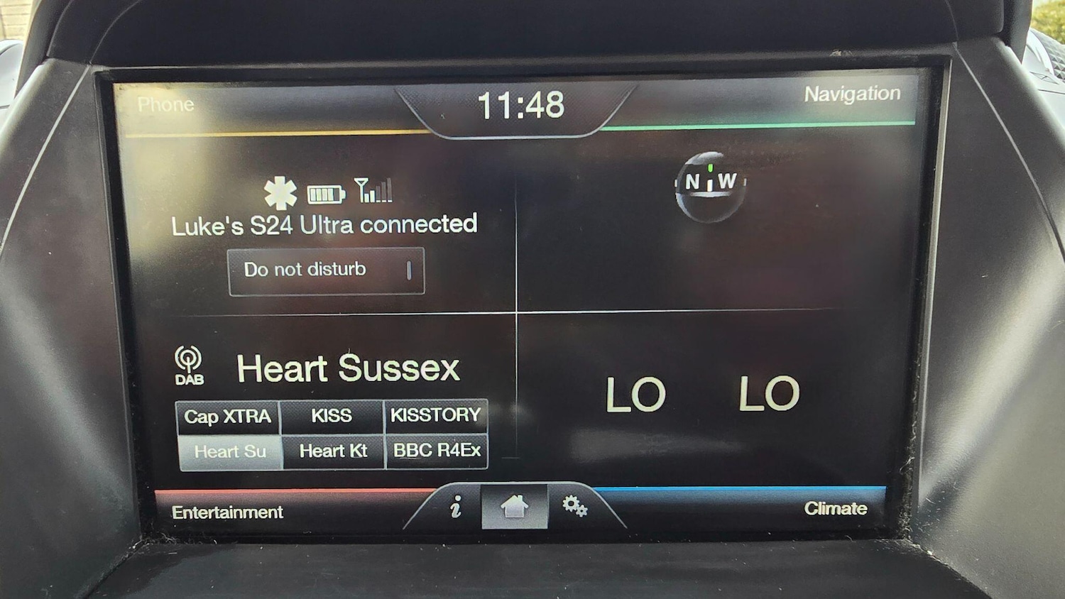 Used Ford Kuga 2016 for sale - 77163426: Photo 18