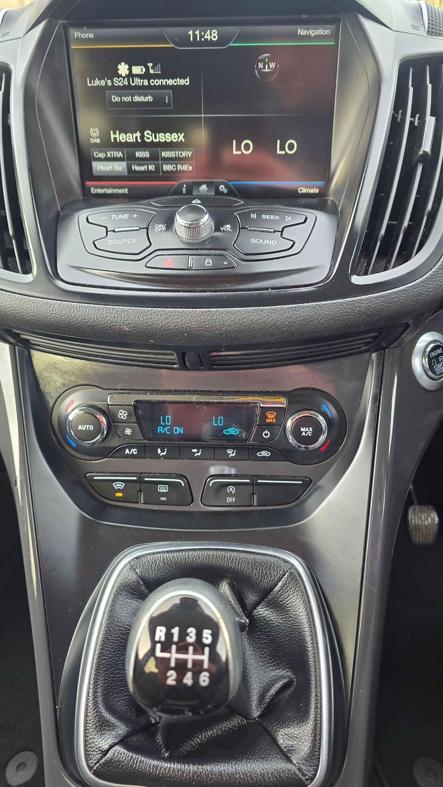 Used Ford Kuga 2016 for sale - 77163426: Photo 19