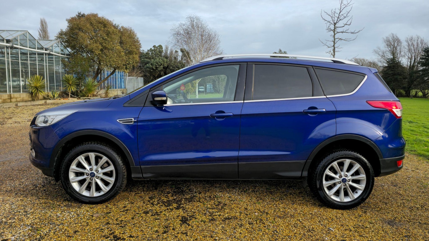 Used Ford Kuga 2016 for sale - 77163426: Photo 5