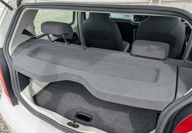 Used Volkswagen up! for sale - 77131350: Photo 14