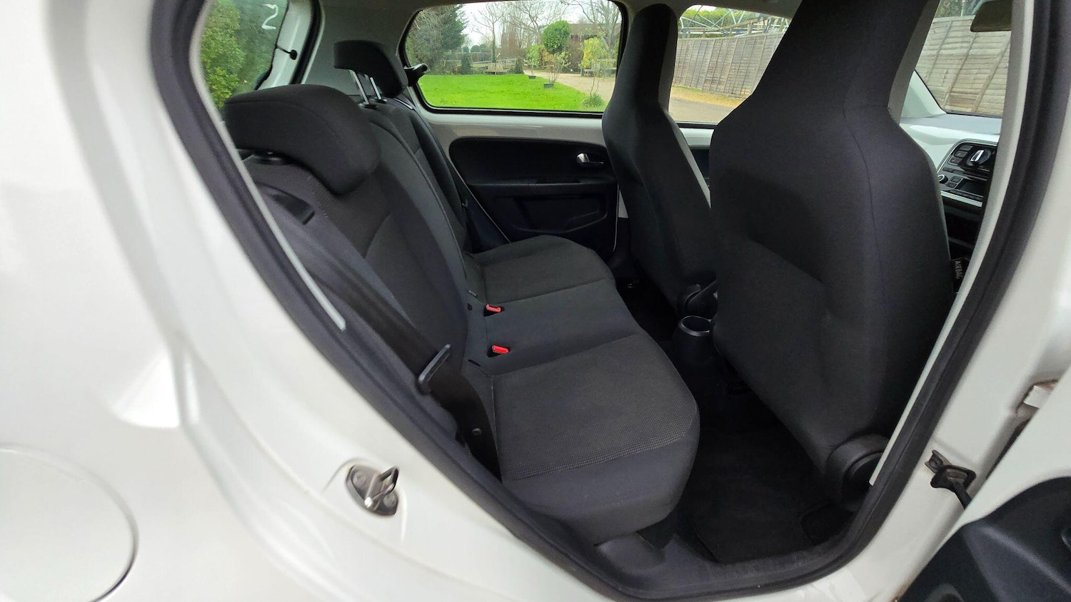 Used Volkswagen up! for sale - 77131350: Photo 15