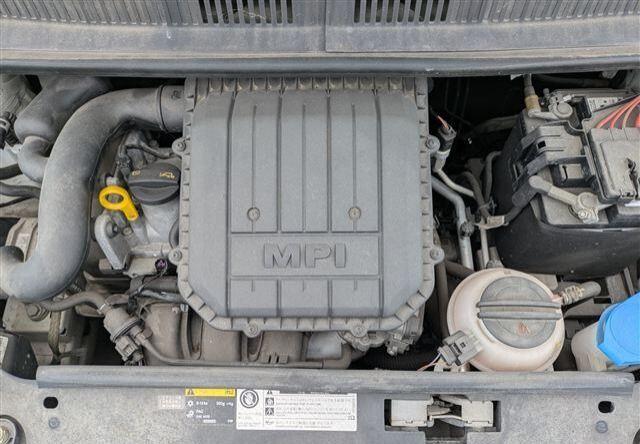 Used Volkswagen up! for sale - 77131350: Photo 19