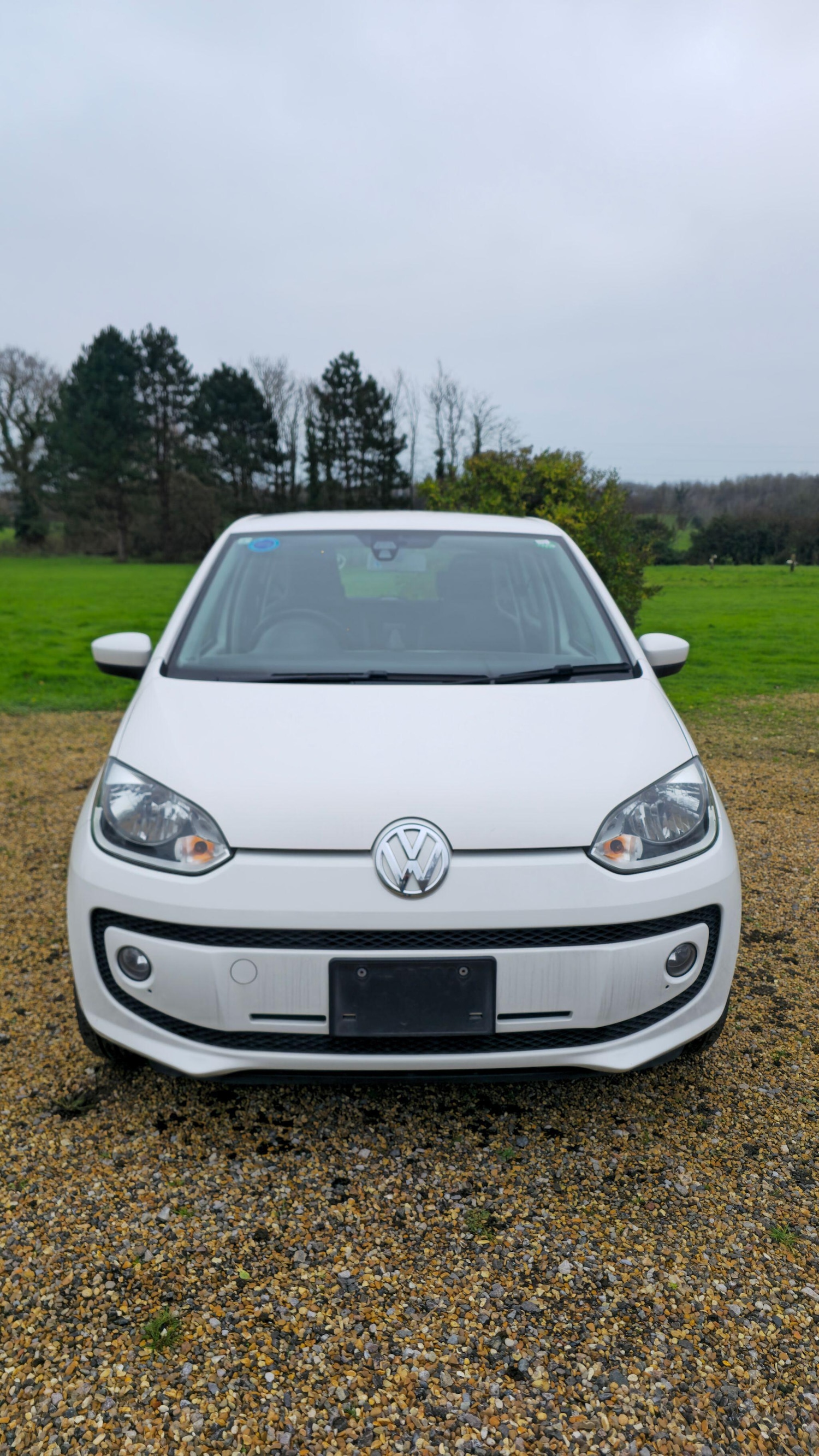 Used Volkswagen up! for sale - 77131350: Photo 2