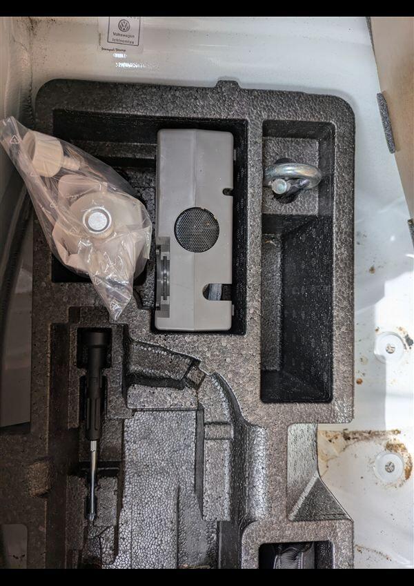 Used Volkswagen up! for sale - 77131350: Photo 22