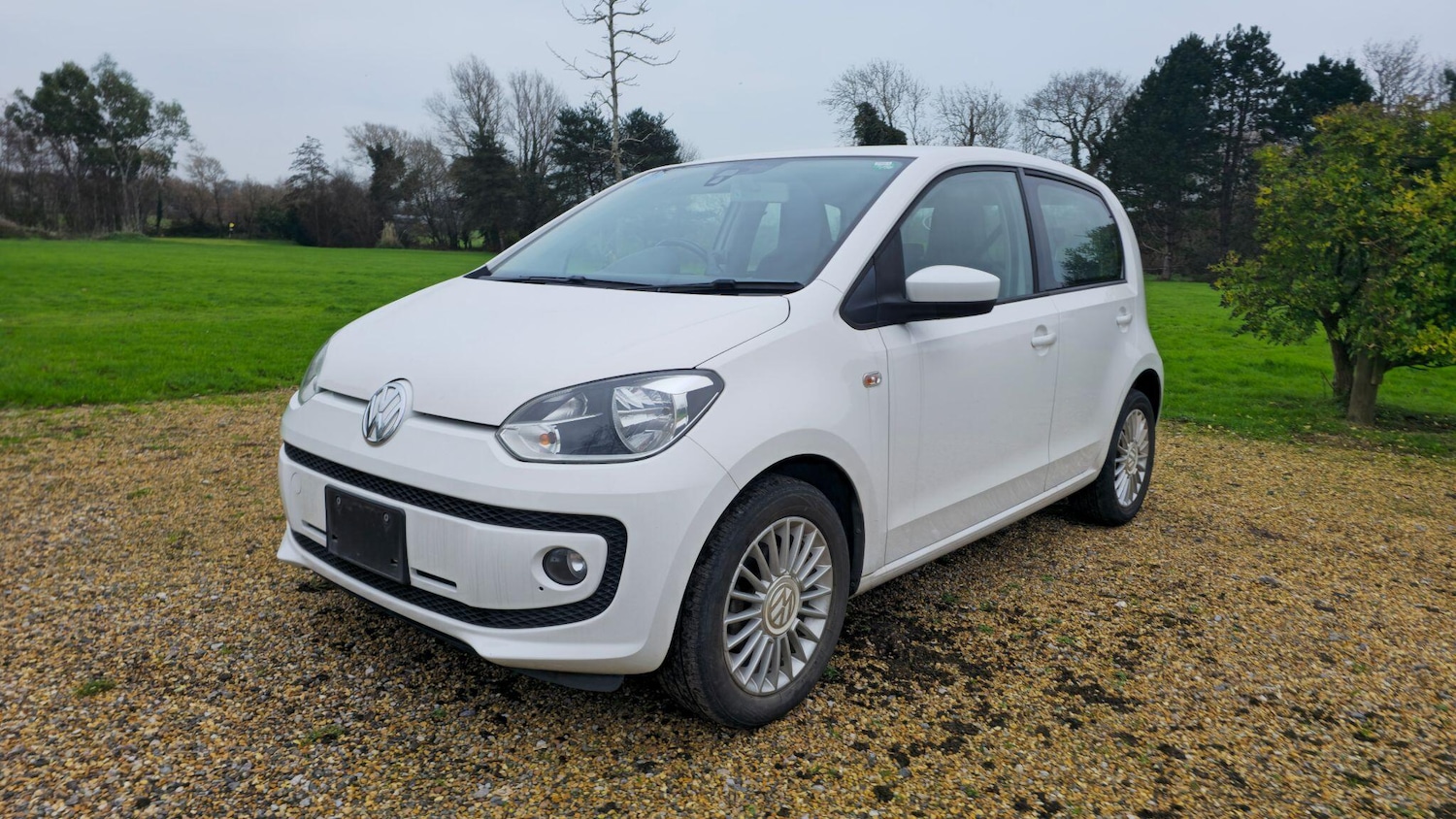 Used Volkswagen up! for sale - 77131350: Photo 3