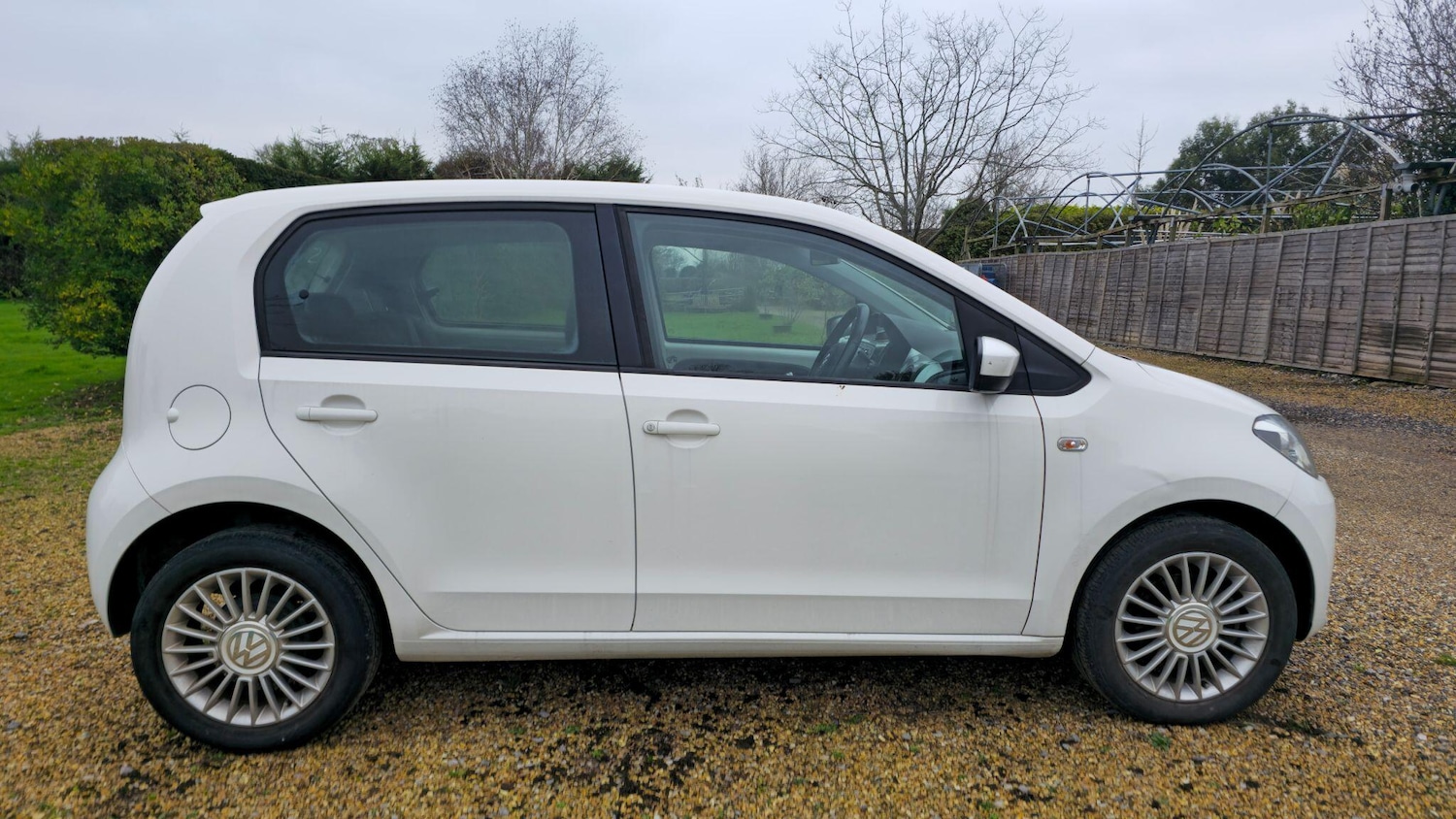 Used Volkswagen up! for sale - 77131350: Photo 7