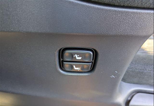 Used Toyota Vellfire for sale - 77163594: Photo 10