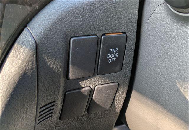 Used Toyota Vellfire for sale - 77163594: Photo 11