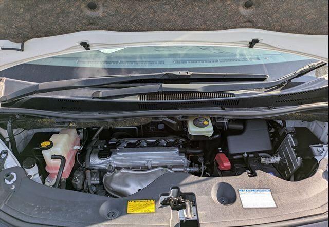 Used Toyota Vellfire for sale - 77163594: Photo 17