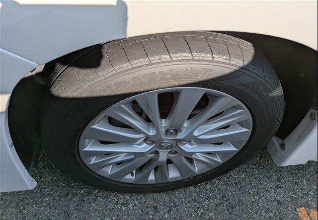 Used Toyota Vellfire for sale - 77163594: Photo 20